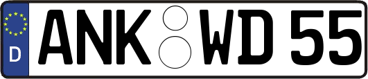 ANK-WD55