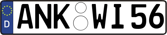 ANK-WI56