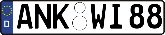 ANK-WI88