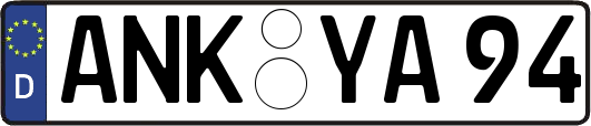 ANK-YA94