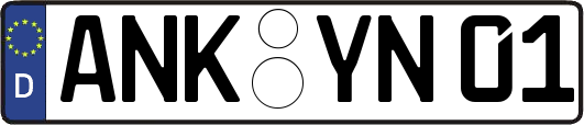ANK-YN01