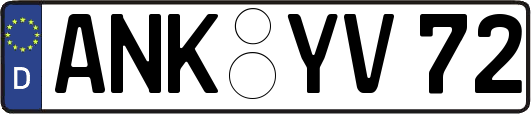 ANK-YV72