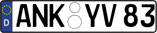 ANK-YV83