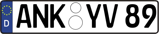ANK-YV89