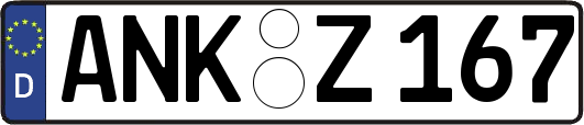 ANK-Z167
