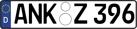 ANK-Z396