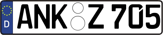 ANK-Z705