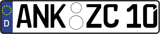 ANK-ZC10