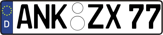 ANK-ZX77