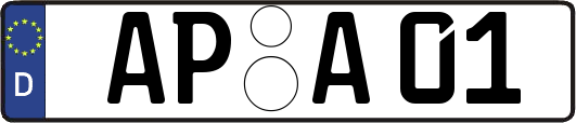 AP-A01