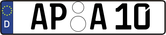 AP-A10