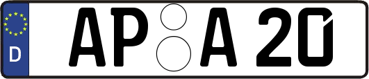AP-A20