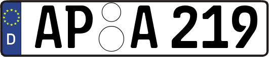 AP-A219