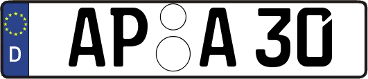 AP-A30