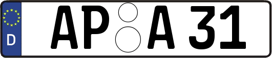 AP-A31