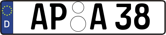 AP-A38