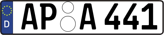 AP-A441