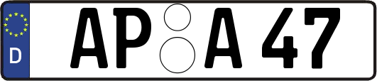 AP-A47