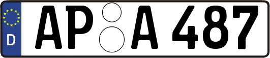 AP-A487