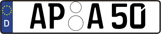AP-A50