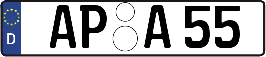 AP-A55