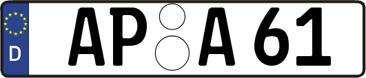 AP-A61