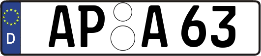 AP-A63