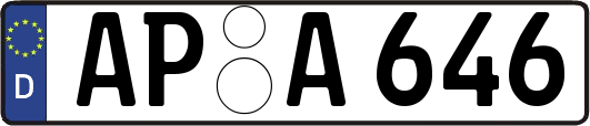 AP-A646