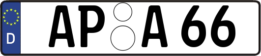 AP-A66