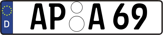 AP-A69