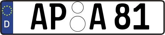 AP-A81