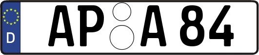 AP-A84