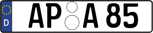 AP-A85