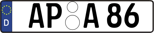 AP-A86