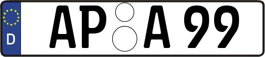 AP-A99