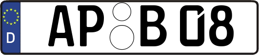 AP-B08