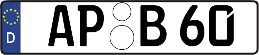 AP-B60
