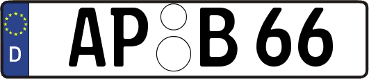 AP-B66