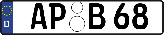 AP-B68