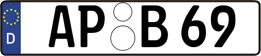 AP-B69