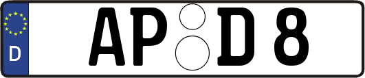 AP-D8