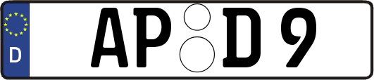AP-D9