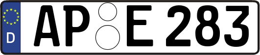 AP-E283