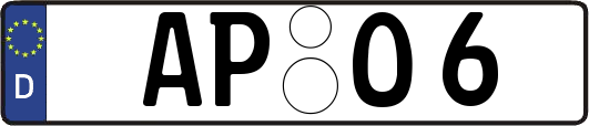 AP-O6