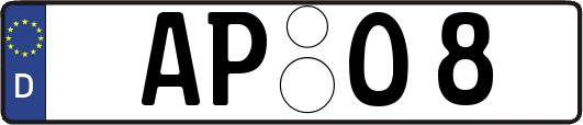 AP-O8