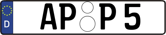 AP-P5