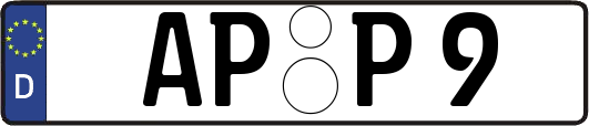 AP-P9