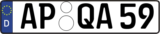 AP-QA59