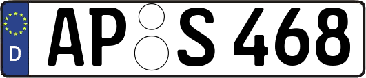 AP-S468