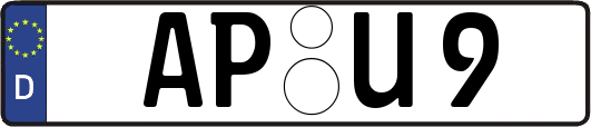 AP-U9
